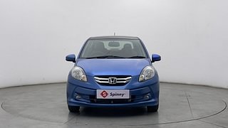 Used 2015 Honda Amaze 1.5L VX Diesel Manual exterior FRONT VIEW