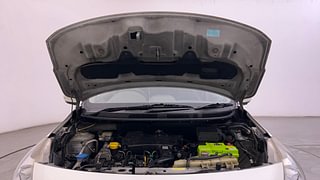 Used 2016 Nissan Sunny [2014-2020] XV Diesel Diesel Manual engine ENGINE & BONNET OPEN FRONT VIEW