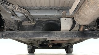 Used 2020 Ford EcoSport [2017-2021] Titanium + 1.5L Ti-VCT Petrol Manual extra REAR UNDERBODY VIEW (TAKEN FROM REAR)