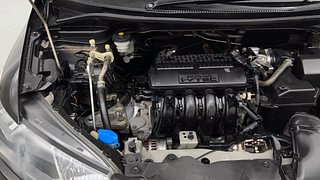 Used 2016 honda Jazz VX Petrol Manual engine ENGINE RIGHT SIDE VIEW