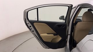 Used 2016 Honda City [2014-2017] SV CVT Petrol Automatic interior LEFT REAR DOOR OPEN VIEW