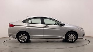 Used 2016 Honda City [2014-2017] SV CVT Petrol Automatic exterior RIGHT SIDE VIEW