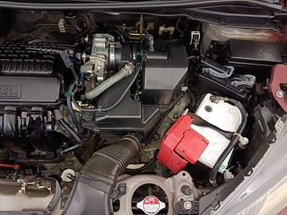 Used 2017 honda Jazz V CVT Petrol Automatic engine ENGINE LEFT SIDE VIEW