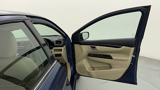 Used 2018 maruti-suzuki Ciaz Alpha Petrol AT Petrol Automatic interior RIGHT FRONT DOOR OPEN VIEW