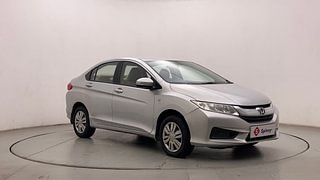 Used 2016 Honda City [2014-2017] SV CVT Petrol Automatic exterior RIGHT FRONT CORNER VIEW