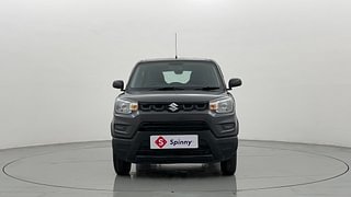 Used 2020 Maruti Suzuki S-Presso VXI CNG Petrol+cng Manual exterior FRONT VIEW