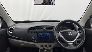 Used 2020 Maruti Suzuki Alto 800 [2019-2022] LXI Petrol Manual interior DASHBOARD VIEW