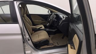 Used 2016 Honda City [2014-2017] SV CVT Petrol Automatic interior RIGHT SIDE FRONT DOOR CABIN VIEW