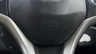 Used 2016 Honda City [2014-2017] SV CVT Petrol Automatic top_features Airbags