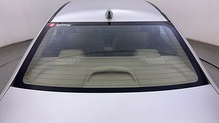 Used 2016 Honda City [2014-2017] SV CVT Petrol Automatic top_features Rear defogger