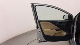 Used 2016 Honda City [2014-2017] SV CVT Petrol Automatic interior LEFT FRONT DOOR OPEN VIEW