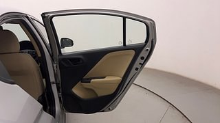 Used 2016 Honda City [2014-2017] SV CVT Petrol Automatic interior RIGHT REAR DOOR OPEN VIEW