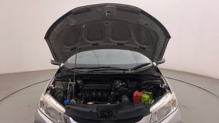 Used 2016 Honda City [2014-2017] SV CVT Petrol Automatic engine ENGINE & BONNET OPEN FRONT VIEW