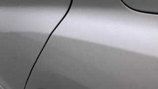 Used 2016 Honda City [2014-2017] SV CVT Petrol Automatic dents MINOR SCRATCH