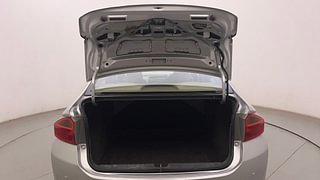 Used 2016 Honda City [2014-2017] SV CVT Petrol Automatic interior DICKY DOOR OPEN VIEW