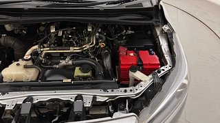 Used 2017 Toyota Innova Crysta [2016-2020] 2.4 V 8 STR Diesel Manual engine ENGINE LEFT SIDE VIEW