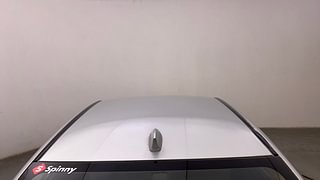 Used 2016 Honda City [2014-2017] SV CVT Petrol Automatic exterior EXTERIOR ROOF VIEW