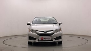 Used 2016 Honda City [2014-2017] SV CVT Petrol Automatic exterior FRONT VIEW