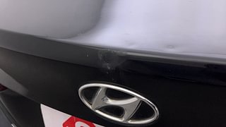 Used 2017 Hyundai Verna 1.6 VTVT SX (O) Petrol + CNG (Outside Fitted) Petrol+cng Manual dents MINOR DENT