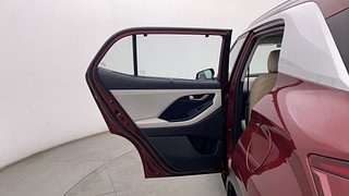 Used 2021 Hyundai Creta S Petrol Petrol Manual interior LEFT REAR DOOR OPEN VIEW