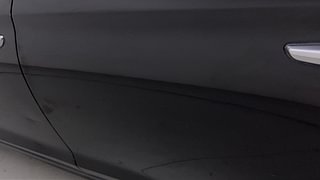 Used 2017 Hyundai Verna 1.6 VTVT SX (O) Petrol + CNG (Outside Fitted) Petrol+cng Manual dents MINOR DENT