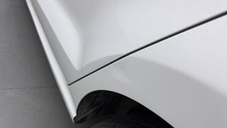 Used 2013 Volkswagen Polo [2010-2014] Highline 1.2 (D) Diesel Manual dents MINOR DENT