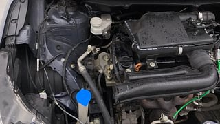 Used 2022 Toyota Glanza V Petrol Manual engine ENGINE RIGHT SIDE VIEW