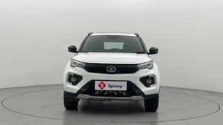 Used 2023 Tata Nexon XZ Plus S Petrol Manual exterior FRONT VIEW