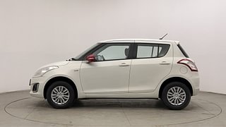 Used 2016 Maruti Suzuki Swift [2013-2017] VDi Deca Edition Diesel Manual exterior LEFT SIDE VIEW