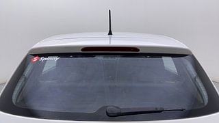 Used 2013 Volkswagen Polo [2010-2014] Highline 1.2 (D) Diesel Manual top_features Rear defogger