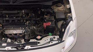 Used 2020 maruti-suzuki Dzire ZXI Petrol Manual engine ENGINE LEFT SIDE VIEW