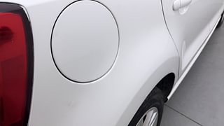 Used 2013 Volkswagen Polo [2010-2014] Highline 1.2 (D) Diesel Manual dents MINOR SCRATCH