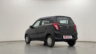 Used 2021 Maruti Suzuki Alto 800 [2019-2022] LXI Petrol Manual exterior LEFT REAR CORNER VIEW