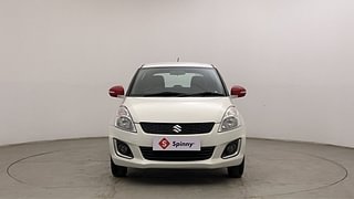 Used 2016 Maruti Suzuki Swift [2013-2017] VDi Deca Edition Diesel Manual exterior FRONT VIEW