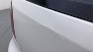 Used 2013 Volkswagen Polo [2010-2014] Highline 1.2 (D) Diesel Manual dents MINOR SCRATCH