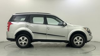 Used 2015 Mahindra XUV500 [2011-2015] W6 Diesel Manual exterior RIGHT SIDE VIEW