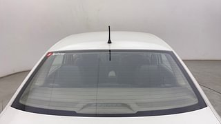 Used 2015 Skoda Rapid [2011-2016] Ambition Diesel MT Diesel Manual exterior BACK WINDSHIELD VIEW