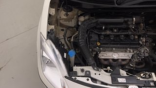 Used 2020 maruti-suzuki Dzire ZXI Petrol Manual engine ENGINE RIGHT SIDE VIEW