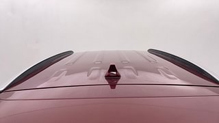 Used 2021 Hyundai Creta S Petrol Petrol Manual exterior EXTERIOR ROOF VIEW