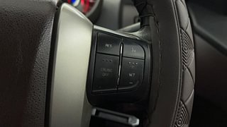 Used 2015 Mahindra XUV500 [2011-2015] W6 Diesel Manual top_features Cruise control