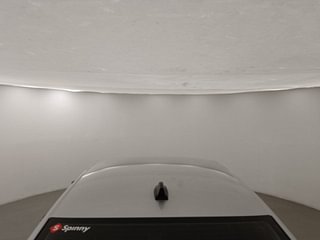 Used 2022 Skoda Slavia Ambition 1.0L TSI MT Petrol Manual exterior EXTERIOR ROOF VIEW