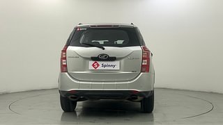 Used 2015 Mahindra XUV500 [2011-2015] W6 Diesel Manual exterior BACK VIEW