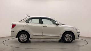 Used 2020 maruti-suzuki Dzire ZXI Petrol Manual exterior RIGHT SIDE VIEW