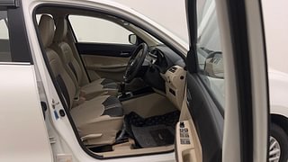 Used 2020 maruti-suzuki Dzire ZXI Petrol Manual interior RIGHT SIDE FRONT DOOR CABIN VIEW