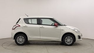 Used 2016 Maruti Suzuki Swift [2013-2017] VDi Deca Edition Diesel Manual exterior RIGHT SIDE VIEW