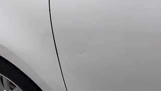 Used 2020 maruti-suzuki Dzire ZXI Petrol Manual dents MINOR DENT