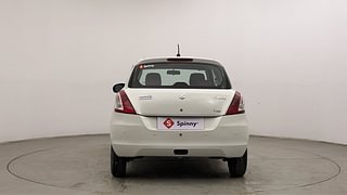 Used 2016 Maruti Suzuki Swift [2013-2017] VDi Deca Edition Diesel Manual exterior BACK VIEW