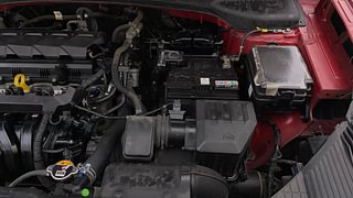 Used 2021 Hyundai Creta S Petrol Petrol Manual engine ENGINE LEFT SIDE VIEW