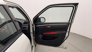 Used 2016 Maruti Suzuki Swift [2013-2017] VDi Deca Edition Diesel Manual interior RIGHT FRONT DOOR OPEN VIEW