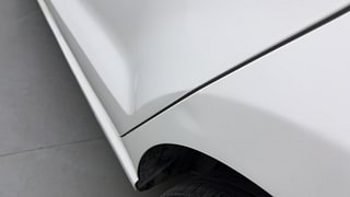 Used 2013 Volkswagen Polo [2010-2014] Highline 1.2 (D) Diesel Manual dents MINOR SCRATCH